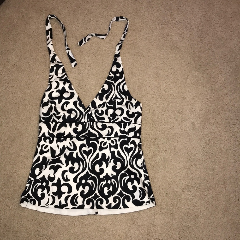 White House Black Market Top